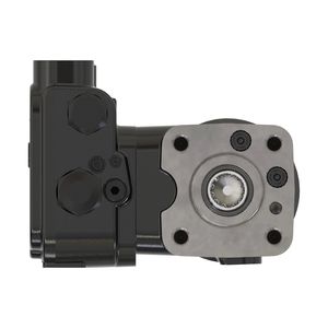 Электро-гидр. проп. клап., Elec-hyd Proportional Valve, 8000 I RE333000