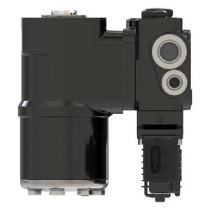 Электро-гидр. проп. клап., Elec-hyd Proportional Valve, 8000 I RE333000