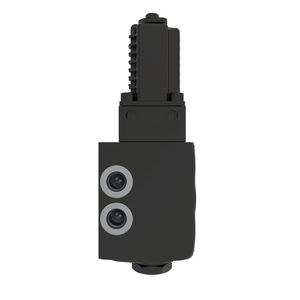 Электро-гидр. проп. клап., Elec-hyd Proportional Valve, Contro RE333008