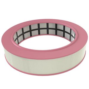 Воздушный фильтр, Air Filter, Recirculation, Activate RE333569