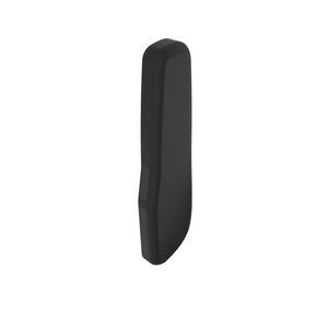 Комплект подлокотника, Armrest Kit, Pad, Deep Brown, Lh RE341947