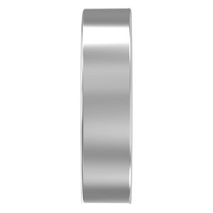 Шариковый подшипник, Ball Bearing, 45x100x25 W/seals Hig RE346079
