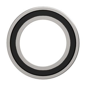 Шариковый подшипник, Ball Bearing, 90x140x24 W/seals Hig RE346082
