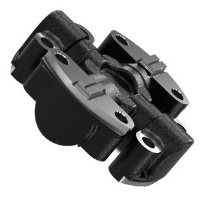 Универсальный шарнир, Universal Joint, Spider And Bearin RE40113
