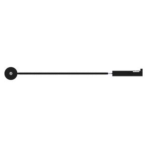 Датчик тяги сцепки, Hitch Draft Sensor RE43738
