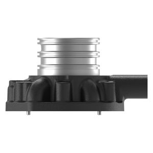 Коллектор, Manifold, Clutch Oil,w/bshg (parts) RE44028