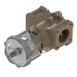 Водяной насос, Water Pump, Sea Water RE45458