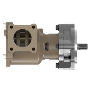 Водяной насос, Water Pump, Sea Water RE45458
