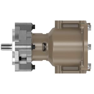 Водяной насос, Water Pump, Sea Water RE45458