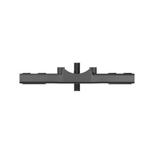 Опора переднего моста, Front Axle Support, Center RE45884