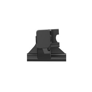 Опора переднего моста, Front Axle Support, Center RE45884