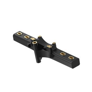 Опора переднего моста, Front Axle Support, Center RE45884
