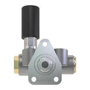Топливный насос, Fuel Pump RE46375