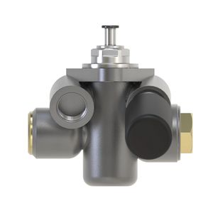 Топливный насос, Fuel Pump RE46375