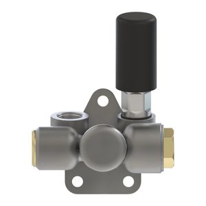 Топливный насос, Fuel Pump RE46375