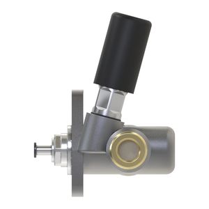 Топливный насос, Fuel Pump RE46375