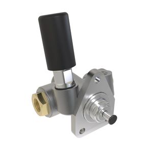 Топливный насос, Fuel Pump RE46375