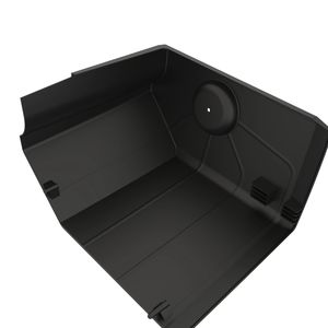 Крышка, Cover, Battery Box, Assembly RE48981