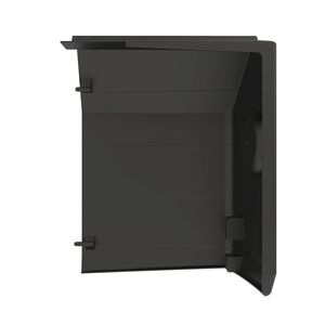 Крышка, Cover, Battery Box, Assembly RE48981