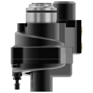 Водяной насос, Water Pump RE500214