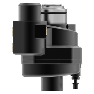 Водяной насос, Water Pump RE500214