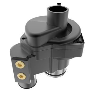 Водяной насос, Water Pump RE500214