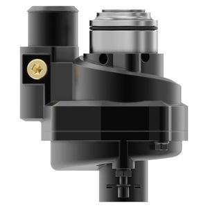 Водяной насос, Water Pump RE500214