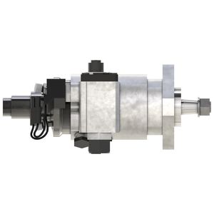 Нагнетат. топливный насос, Fuel Injection Pump RE500442