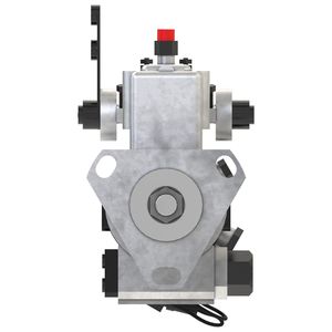 Нагнетат. топливный насос, Fuel Injection Pump RE500442