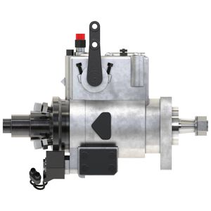 Нагнетат. топливный насос, Fuel Injection Pump RE500442