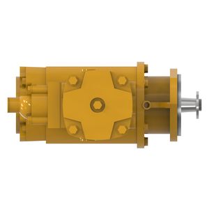Компрессор, Compressor RE500660