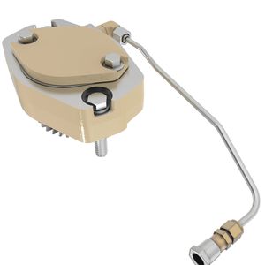 Фитинг переходника, Adapter Fitting RE500885