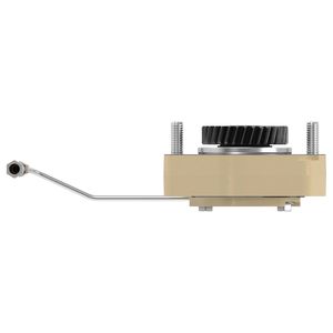 Фитинг переходника, Adapter Fitting RE500885