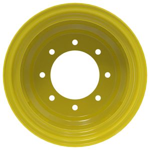 КОЛЕСО, Wheel, W10lx16,8b 2p 7.9d 4.75r 12. RE50183