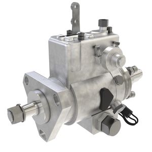 Нагнетат. топливный насос, Fuel Injection Pump RE502711