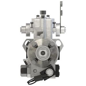 Нагнетат. топливный насос, Fuel Injection Pump RE502711