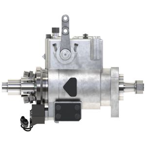 Нагнетат. топливный насос, Fuel Injection Pump RE502711
