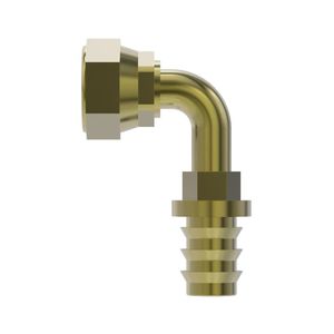Коленчатый патрубок, Elbow Fitting RE502954
