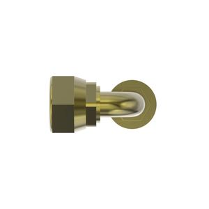 Коленчатый патрубок, Elbow Fitting RE502954