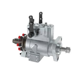 Нагнетат. топливный насос, Fuel Injection Pump, Db4, 12v RE503049