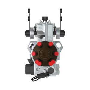 Нагнетат. топливный насос, Fuel Injection Pump, Db4, 12v RE503049