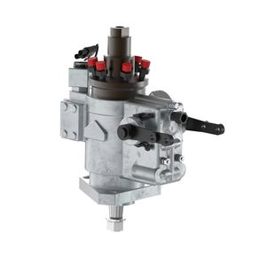 Нагнетат. топливный насос, Fuel Injection Pump, Db4, 12v RE503049