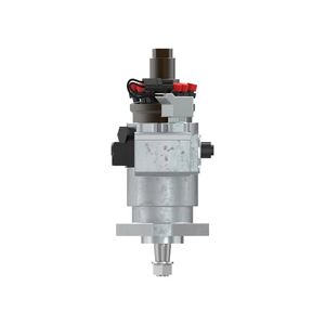 Нагнетат. топливный насос, Fuel Injection Pump, Db4, 12v RE503049