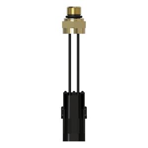 Жгут проводов датчика, Temperature Switch, (stanadyne Inj RE503242