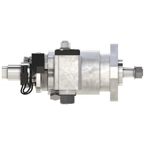 Нагнетат. топливный насос, Fuel Injection Pump RE504059