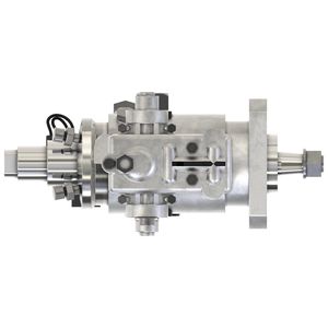 Нагнетат. топливный насос, Fuel Injection Pump RE504059