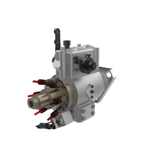 Нагнетат. топливный насос, Fuel Injection Pump RE504060
