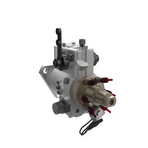 Нагнетат. топливный насос, Fuel Injection Pump RE504060