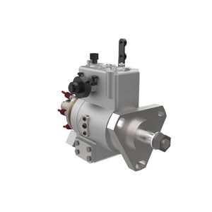 Нагнетат. топливный насос, Fuel Injection Pump RE504060