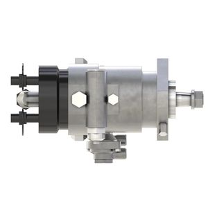 Нагнетат. топливный насос, Fuel Injection Pump RE505927